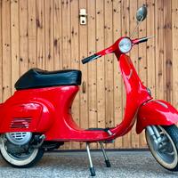 Piaggio vespa 50