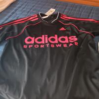 maglietta adidas