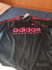 maglietta adidas