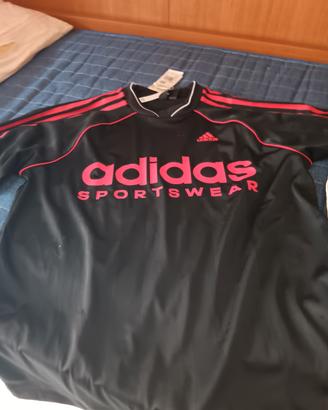 maglietta adidas