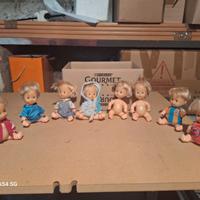 giocattoli anni "90" Ciccino mio