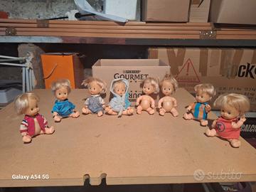 giocattoli anni "90" Ciccino mio