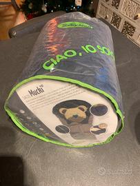 Sacco per passeggino Mucki for Picci