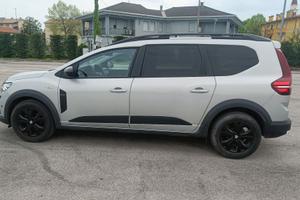Privato: DACIA Jogger 1.0 tce Extreme UP Gpl