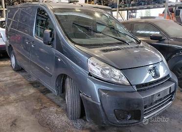 RICAMBI Citroen Jumpy 2.0 TD anno 2009 - DY939