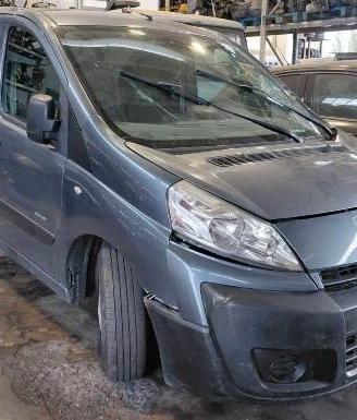 RICAMBI Citroen Jumpy 2.0 TD anno 2009 - DY939