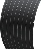 pannelli solari camper batterie barca fotovoltaico