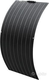 pannelli solari camper batterie barca fotovoltaico