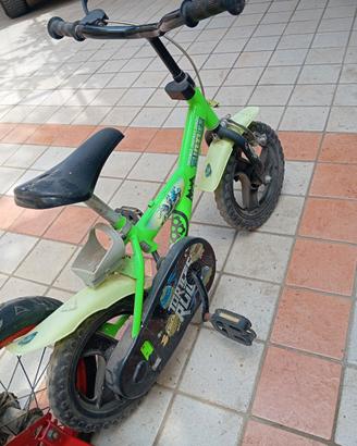 bicicletta bambino 