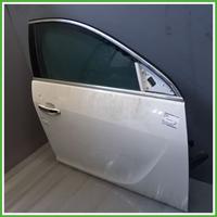Porta Anteriore Destra DX BIANCO OPEL INSIGNIA G09