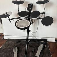 batteria elettronica roland td 1 K V-drum