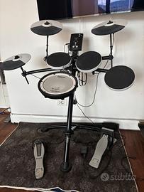 batteria elettronica roland td 1 K V-drum