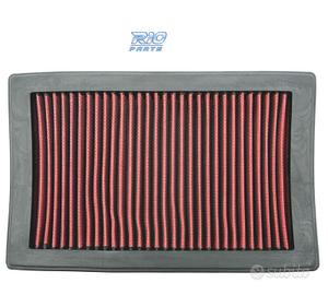 FILTRO ASPIRAZIONE DIRETTA MERCEDES W205 S205 A205