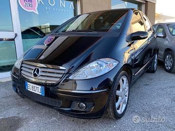 Mercedes-benz A 140 Classe A