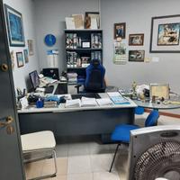 ARREDAMENTO UFFICIO