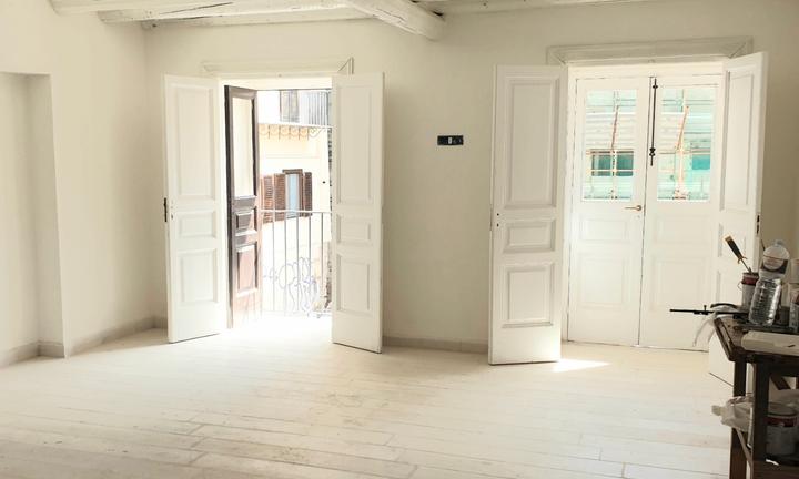 Celso un trivani e un bivani ristrutturati per B&B