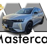 DS AUTOMOBILES DS 7 1.5 bluehdi Performance Line