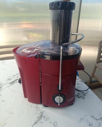 Estrattore di succhi frutta 