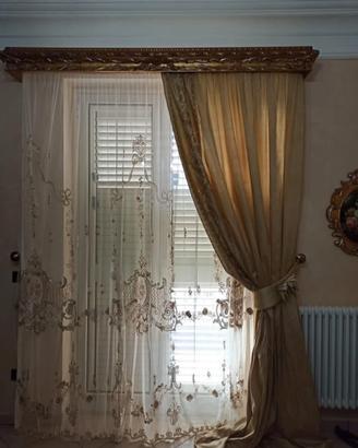 Tenda elegante