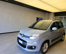 FIAT Panda III 2016 - Panda 1.2 Easy easypower Gpl