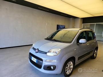 FIAT Panda III 2016 - Panda 1.2 Easy easypower Gpl