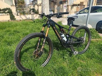 Specialized Turbo Levo SL S Works Taglia M