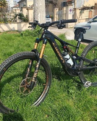 Specialized Turbo Levo SL S Works Taglia M
