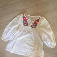 Bluse-camicie donna/ragazza