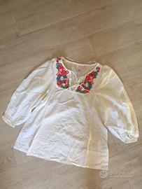Bluse-camicie donna/ragazza