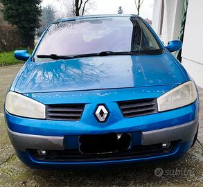 Renault Megane 1,4 2003