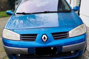 Renault Megane 1,4 2003