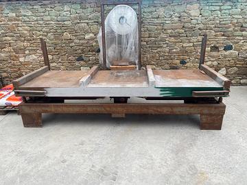 Bilancia industriale santo Stefano