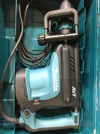 Martello demolitore makita