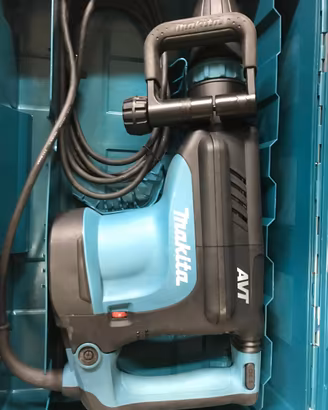 Martello demolitore makita