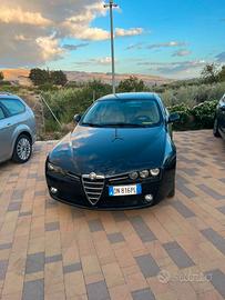 159 SW 1.9 JTM 16v 150cv automatica Q-tronic