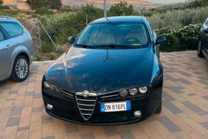 159 SW 1.9 JTM 16v 150cv automatica Q-tronic