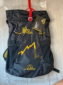 Zaino La Sportiva  Alpine Backpack Nuovo