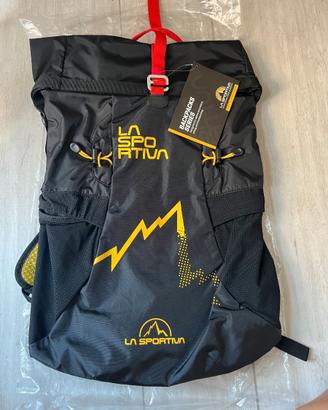 Zaino La Sportiva  Alpine Backpack Nuovo
