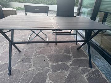 Tavolo Midland 6 posti