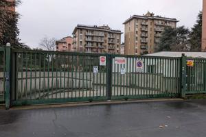 Box / Garage di 16 m² a Milano
