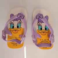 Havaianas bimba Paperina - taglia 17-18