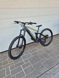 e-MTB Sants e-S 2.0 ULTD