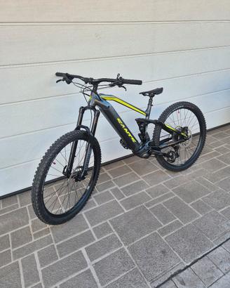 e-MTB Sants e-S 2.0 ULTD