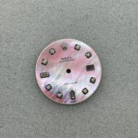 Rolex Precision 6694 Madre Perla After 🟢