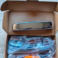 cromature Nissan Qashqai j10 