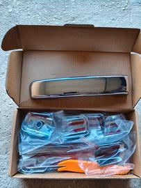 cromature Nissan Qashqai j10 