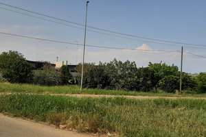 Terreno edificabile 1700 mq