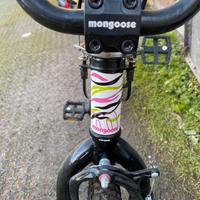 Bicicletta Bmx Mongoose