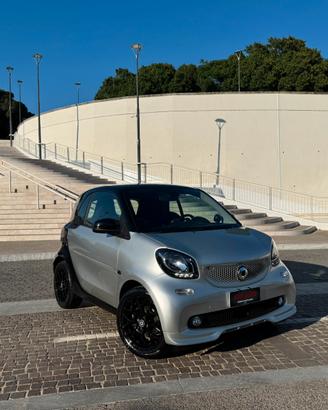 Smart Fortwo 453 1.0 71 CV Twinamic SuperPassion