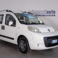 Fiat Qubo 1.4 Natural Power 77cv